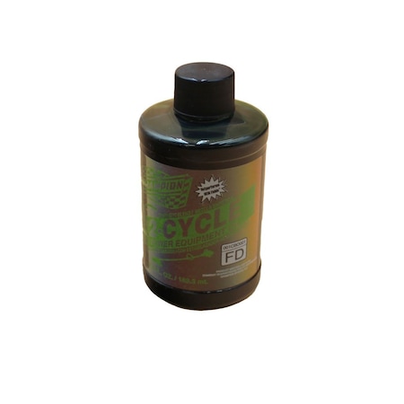 Aftermarket One 64oz, 2 Cycle Oil For Small Small Motors SSK20-0109